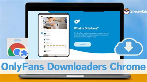 onlyfans downloader android extension|OnlyFans Downloader